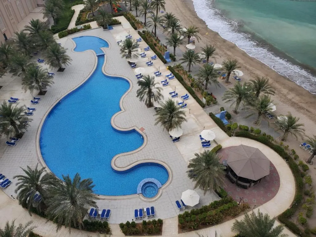Al Bahar Hotel & Resort, photo 2
