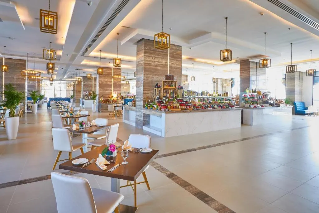Al Bahar Hotel & Resort, photo 3