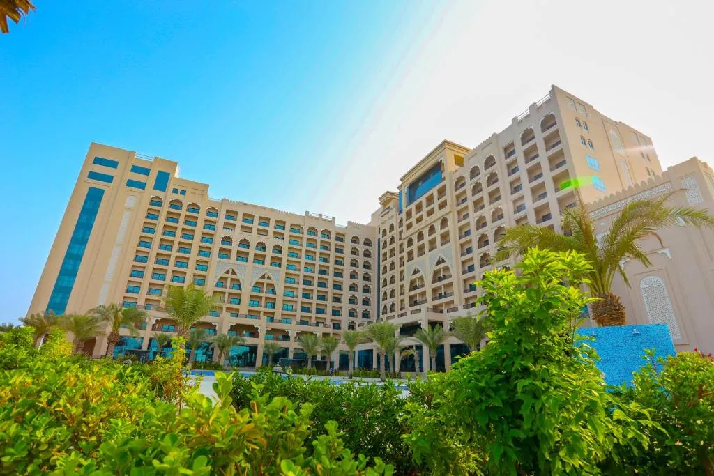 Al Bahar Hotel & Resort, photo 4