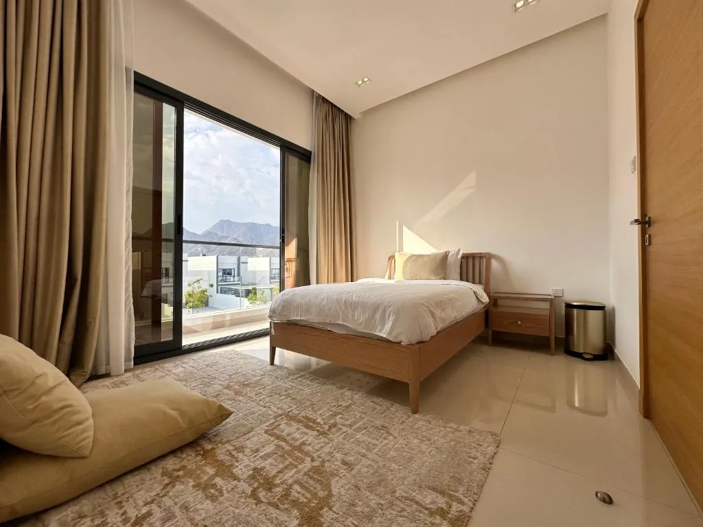 Al Dana villa - Can accommodate up to 6 people, photo 2