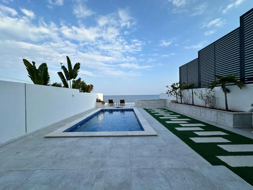 Al Dana villa - Can accommodate up to 6 people, photo 4
