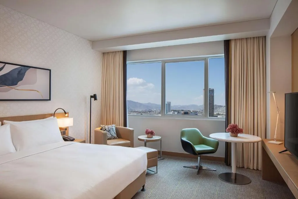 Doubletree By Hilton Fujairah City, photo 2