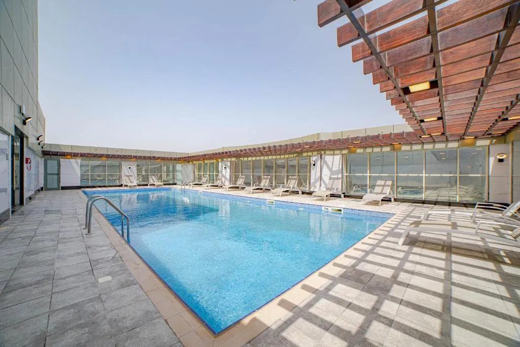 Platinum Coast Hotel Apartments, photo 1