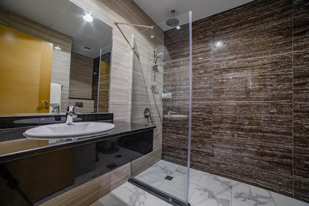 Platinum Coast Hotel Apartments, photo 2