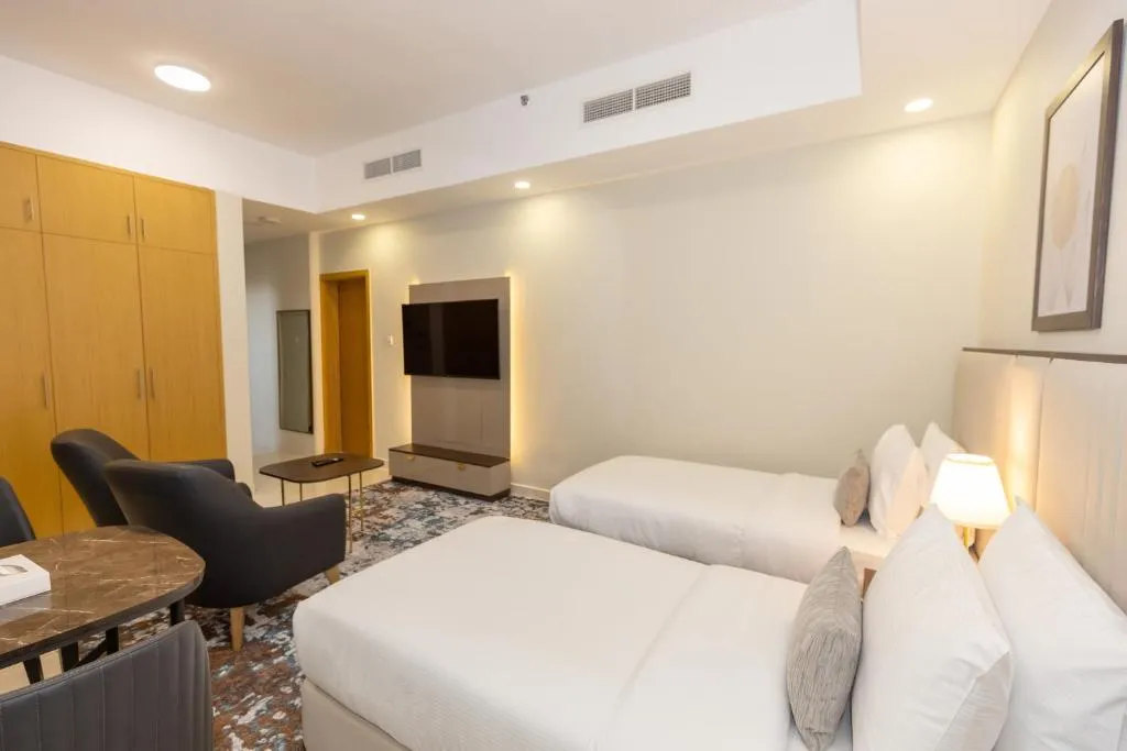 Platinum Coast Hotel Apartments - Fujairah