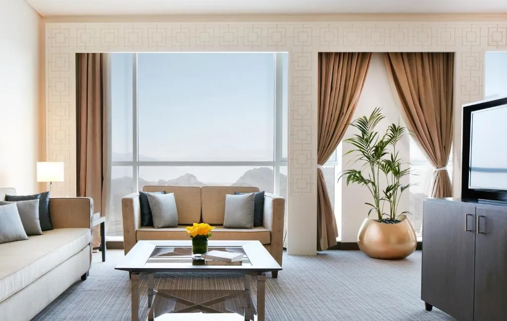 Royal M Hotel Fujairah by Gewan, photo 1