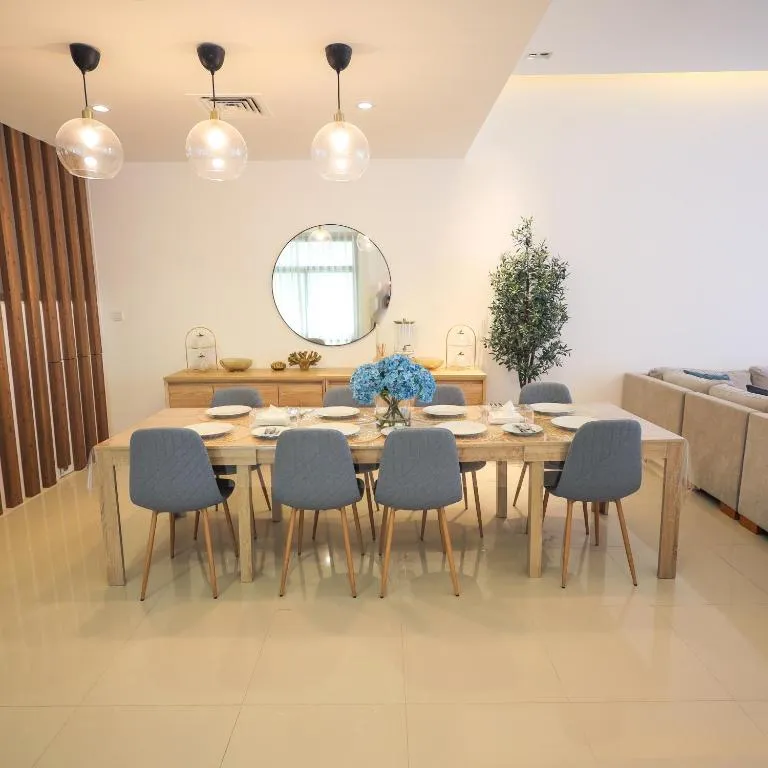 The Ocean Villa - Can accommodate up to 8 people, photo 4